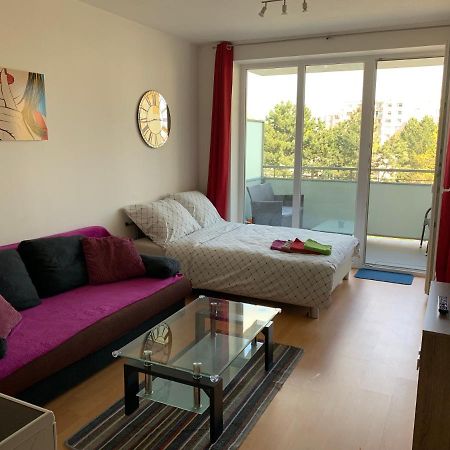 Apartment Fiala Olomouc Bagian luar foto
