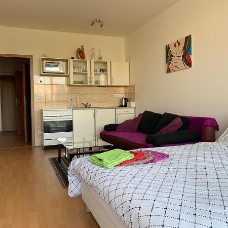 Apartment Fiala Olomouc Bagian luar foto