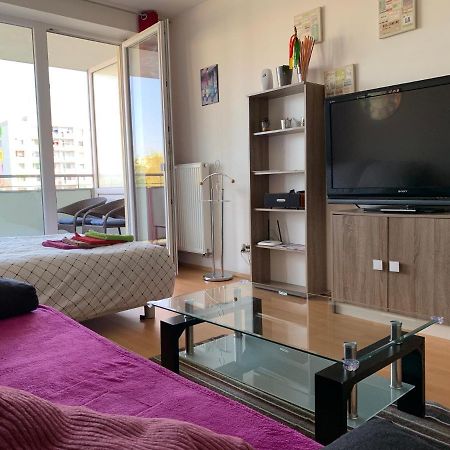 Apartment Fiala Olomouc Bagian luar foto