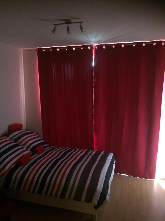 Apartment Fiala Olomouc Ruang foto
