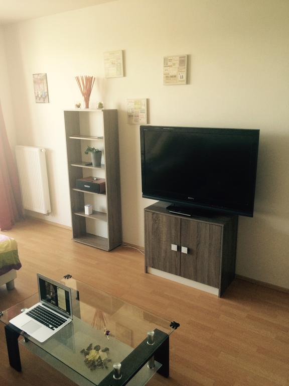 Apartment Fiala Olomouc Ruang foto