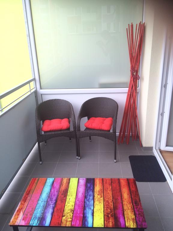 Apartment Fiala Olomouc Ruang foto