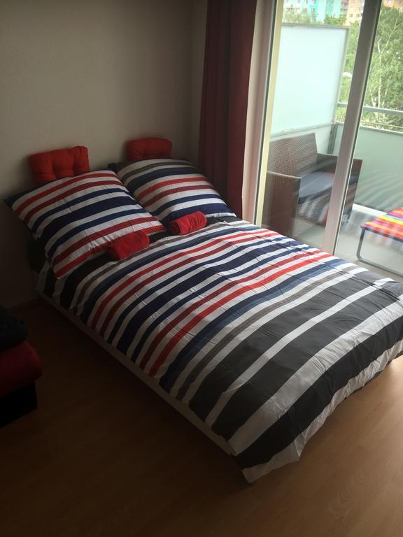 Apartment Fiala Olomouc Ruang foto