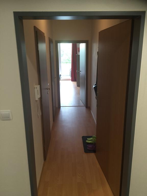 Apartment Fiala Olomouc Ruang foto