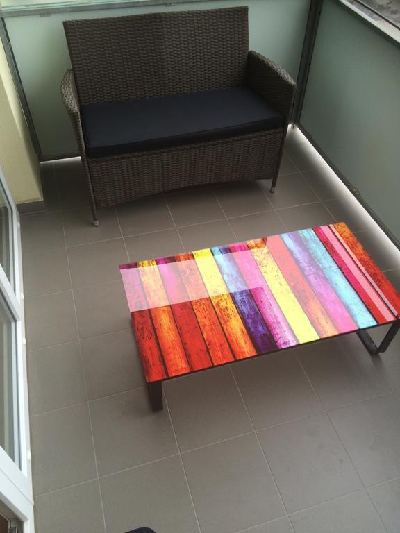 Apartment Fiala Olomouc Ruang foto
