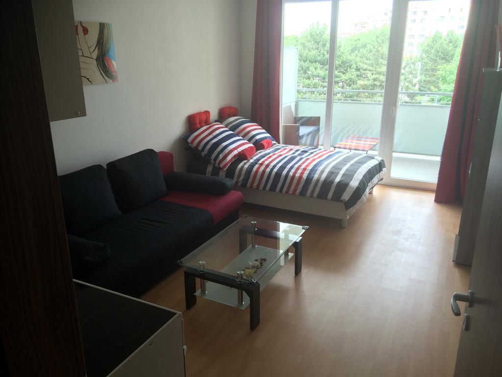 Apartment Fiala Olomouc Ruang foto