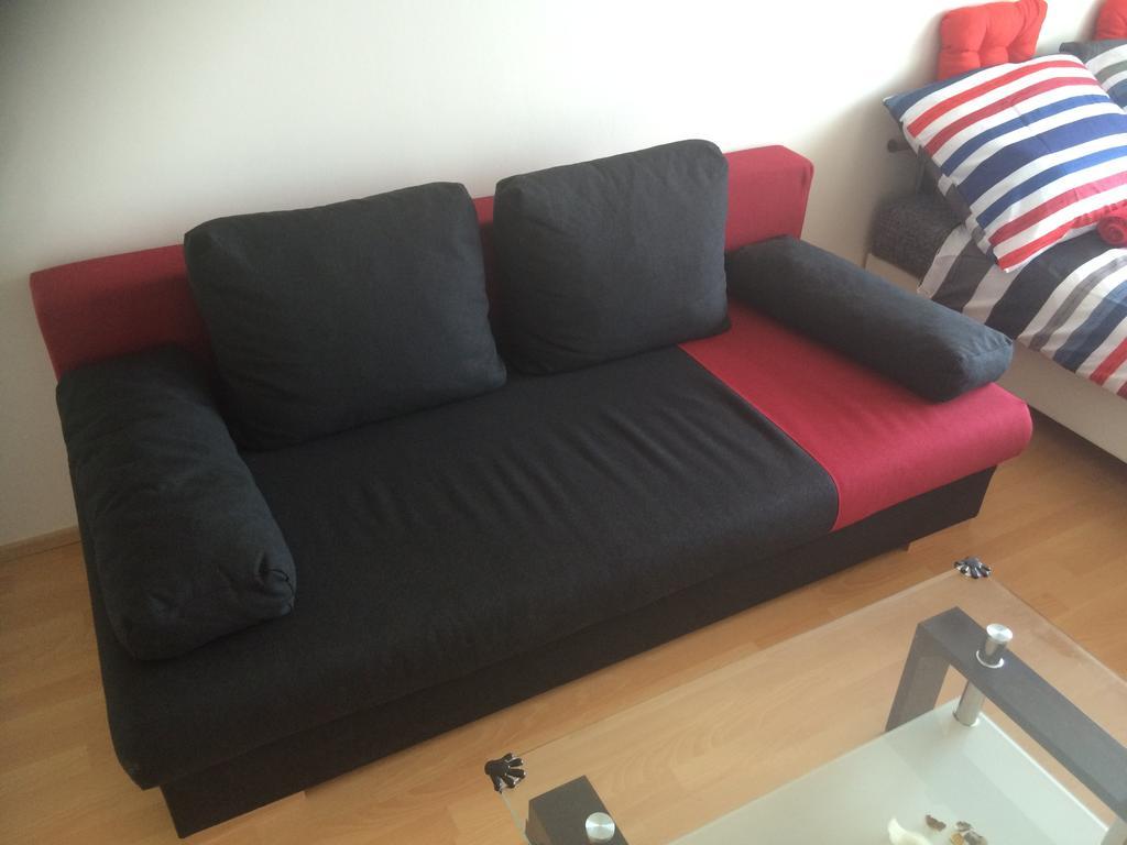 Apartment Fiala Olomouc Ruang foto