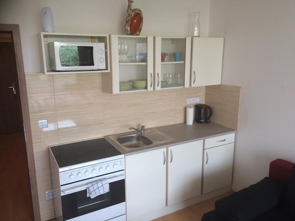 Apartment Fiala Olomouc Ruang foto