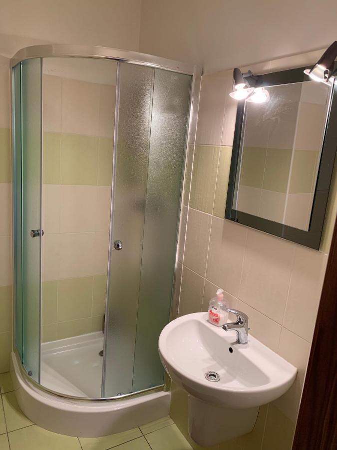 Apartment Fiala Olomouc Bagian luar foto